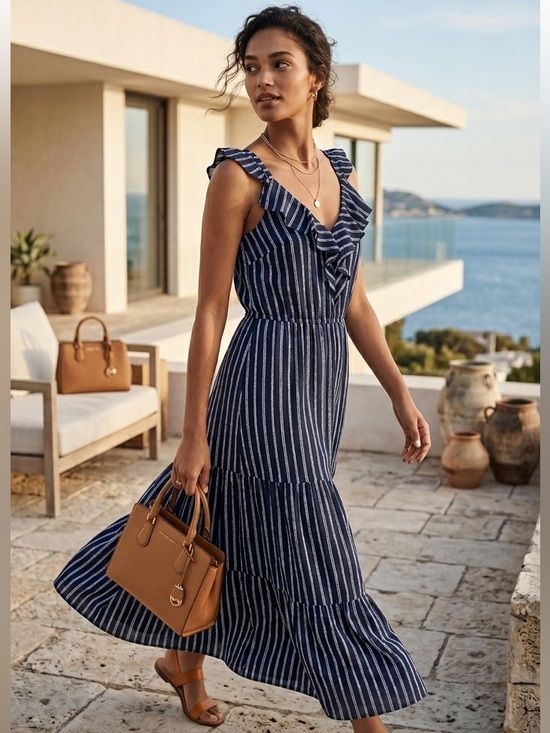 Michael Kors Dresses & Skirts - Michael Kors Maxi Dress